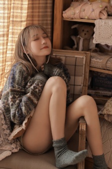 火热的有夫之妇
